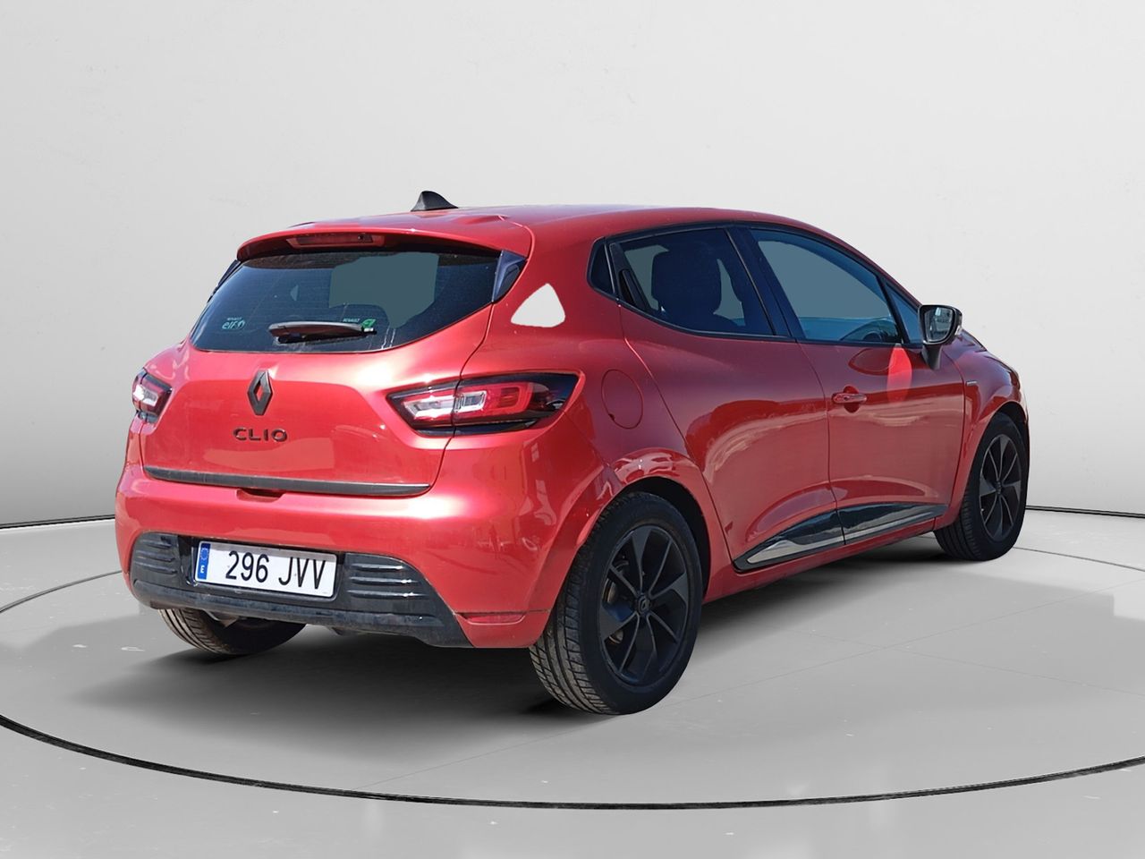 renault clio 2016 / foto grande (2)