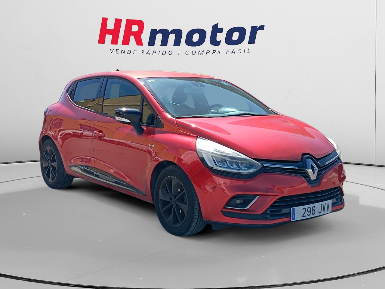 Foto renault clio 2016 /