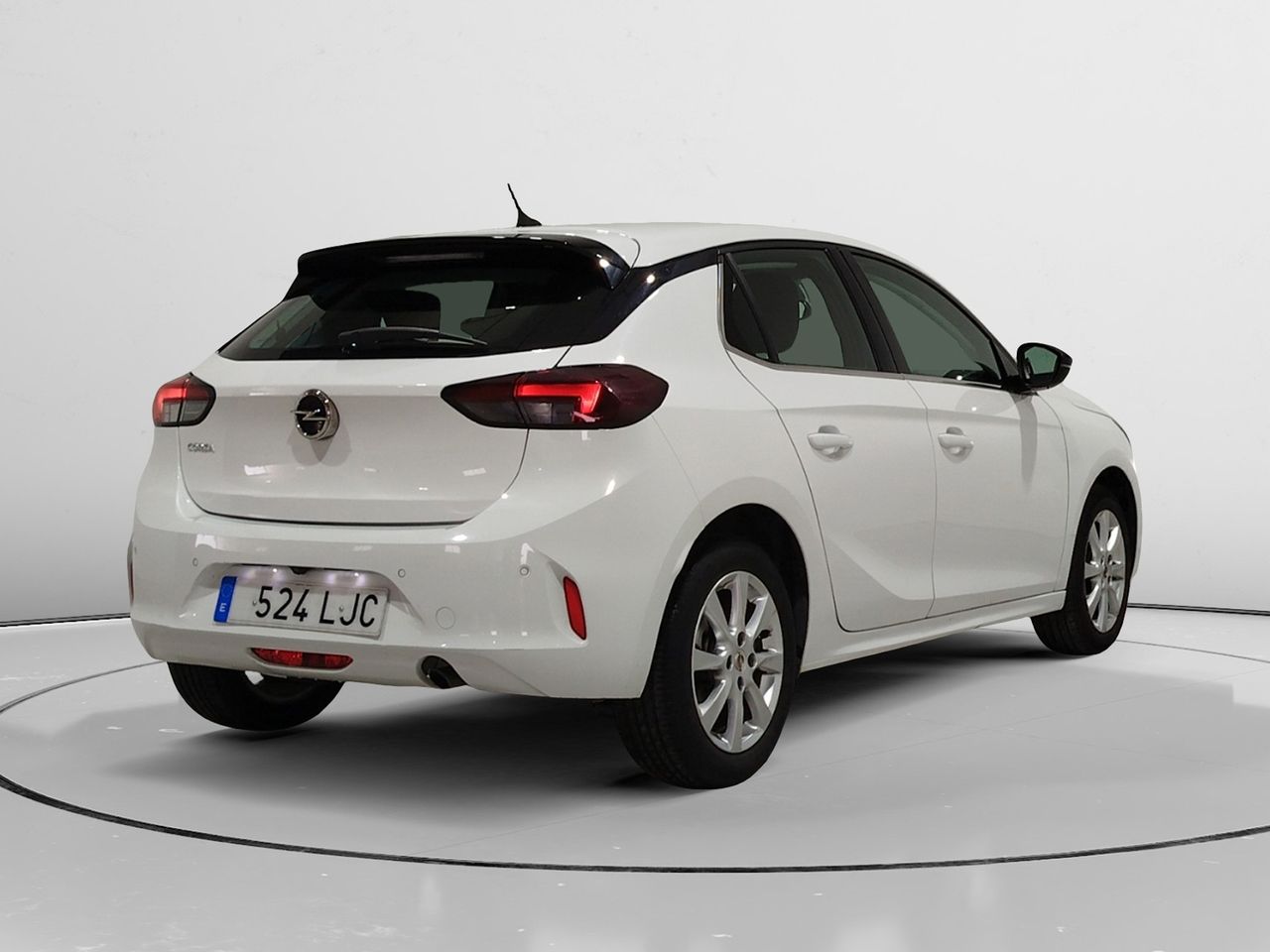 opel corsa 2020 / foto grande (2)
