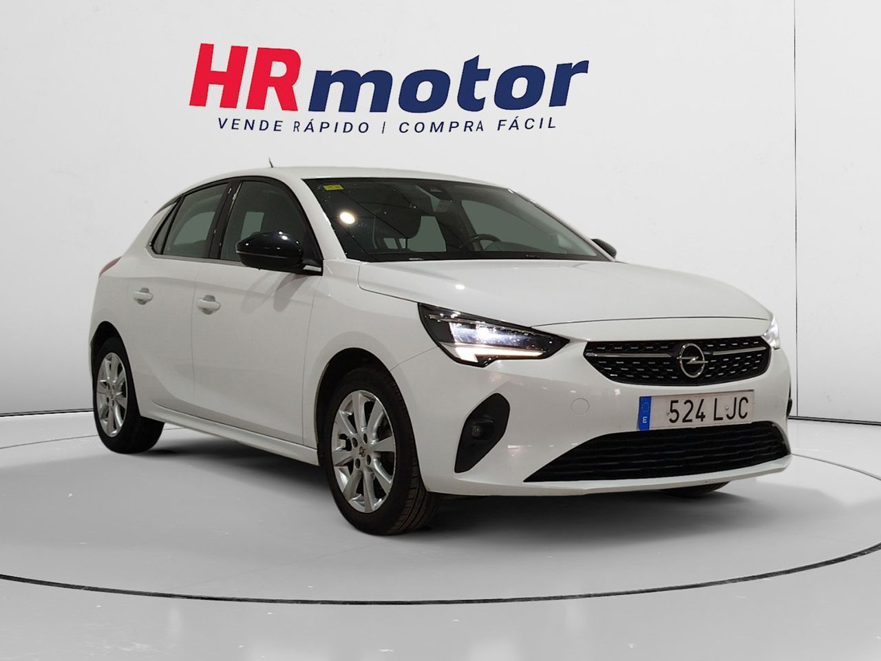 Foto opel corsa 2020 /