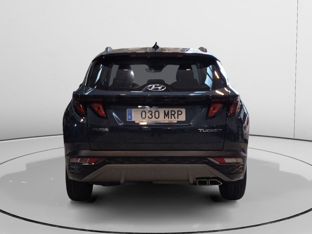 hyundai tucson 2024 / foto grande (3)