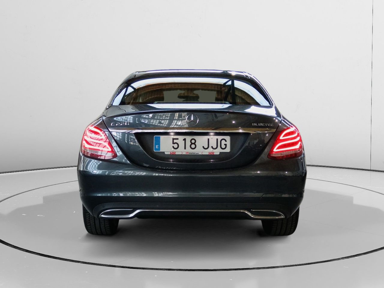 mercedes clase c 2015 / foto grande (3)