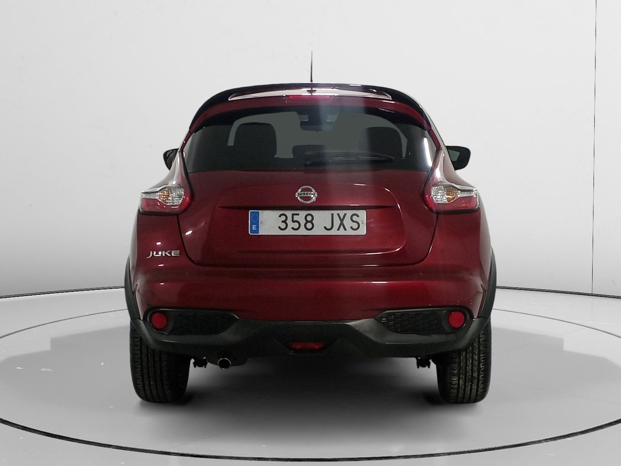 nissan juke 2017 / foto grande (3)