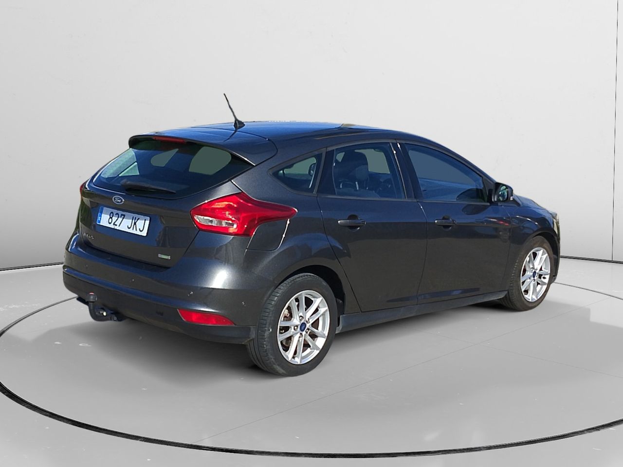 ford focus 2015 / foto grande (2)