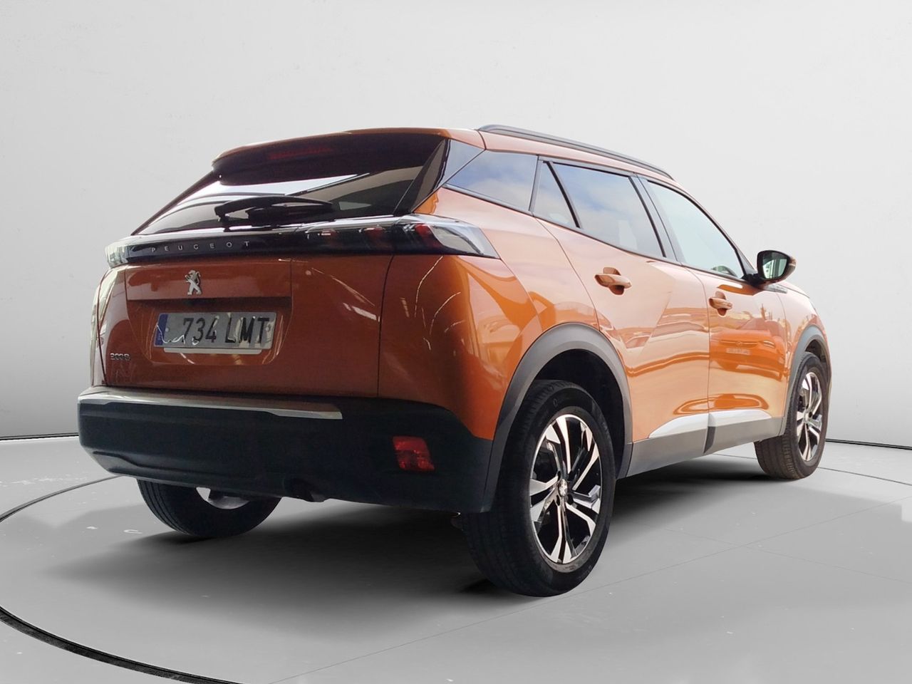 peugeot 2008 2021 / foto grande (2)