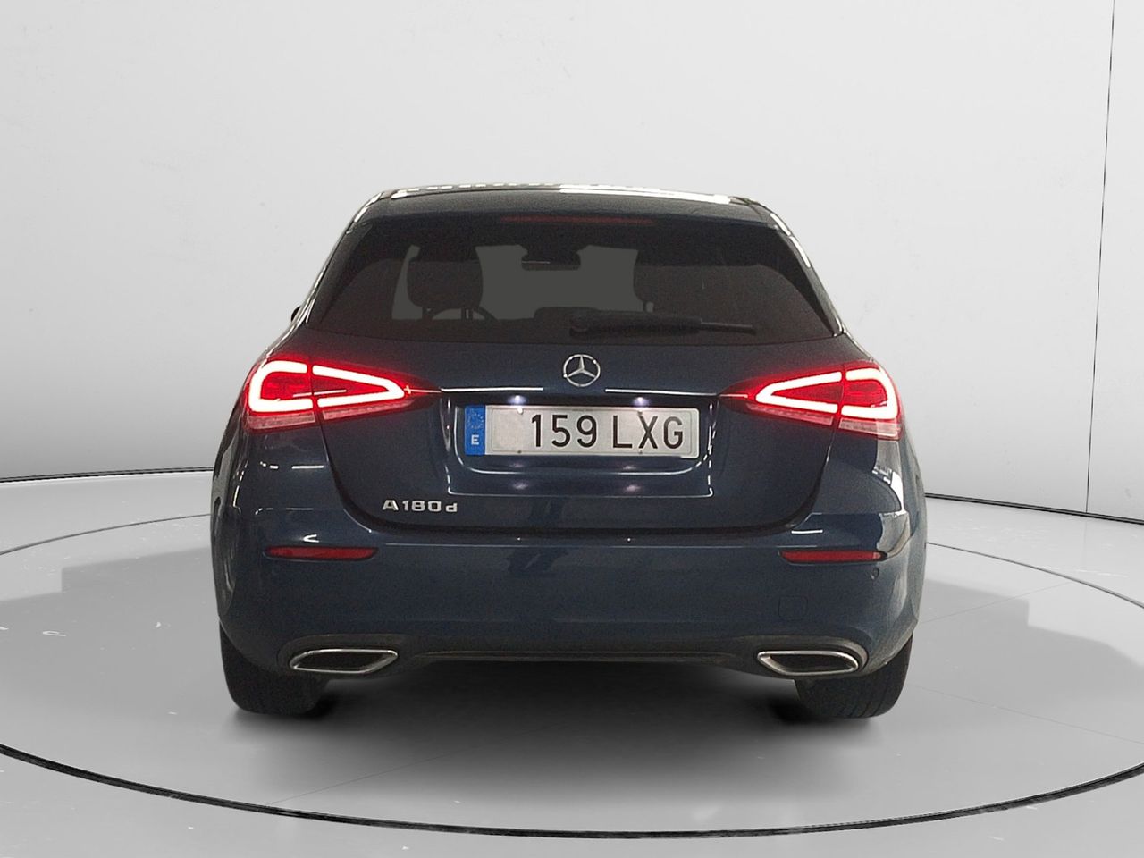 mercedes clase a 2022 / foto grande (3)
