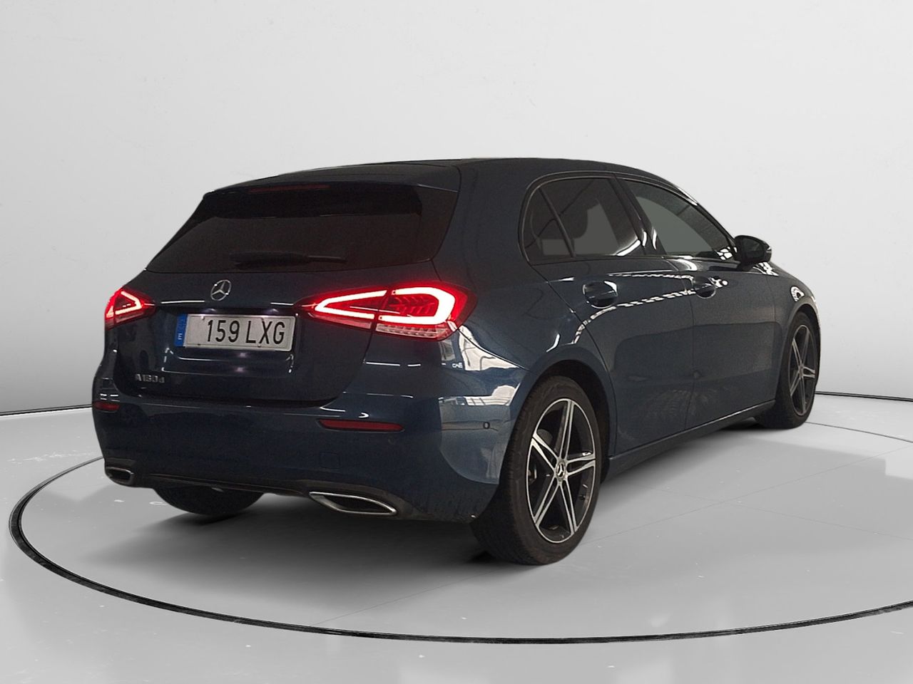 mercedes clase a 2022 / foto grande (2)