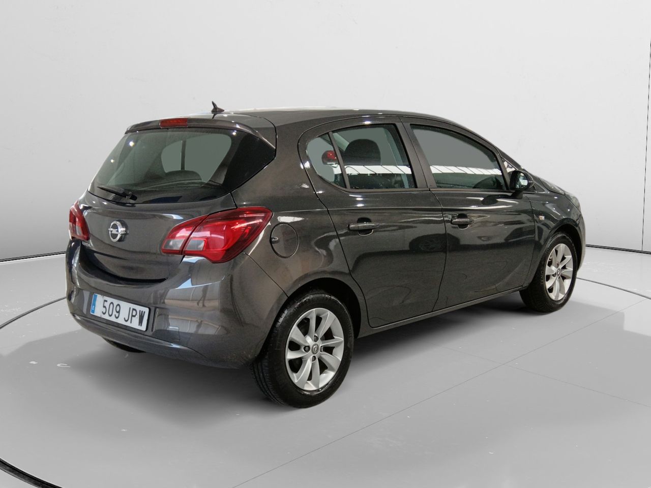 opel corsa 2016 / foto grande (2)