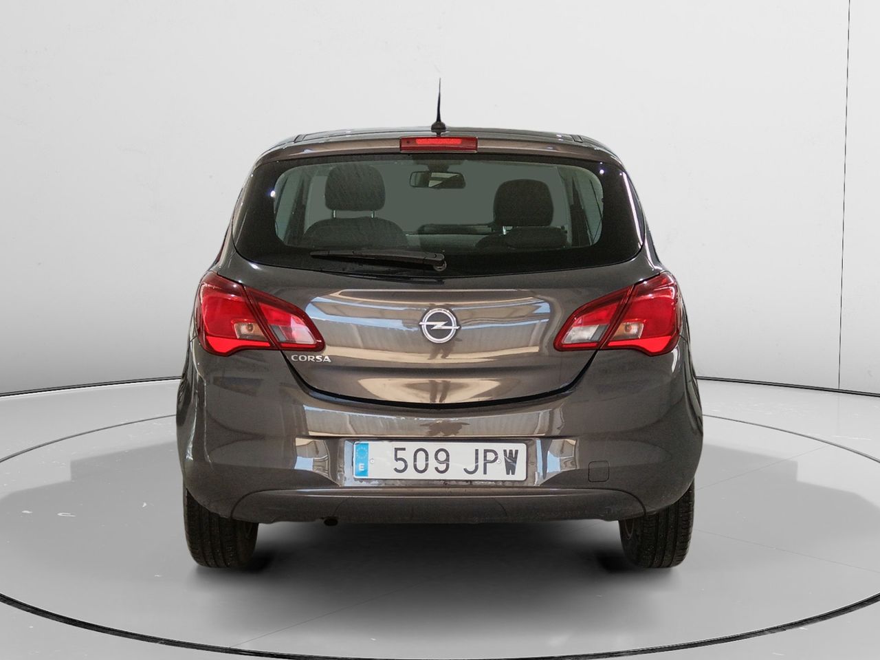 opel corsa 2016 / foto grande (3)