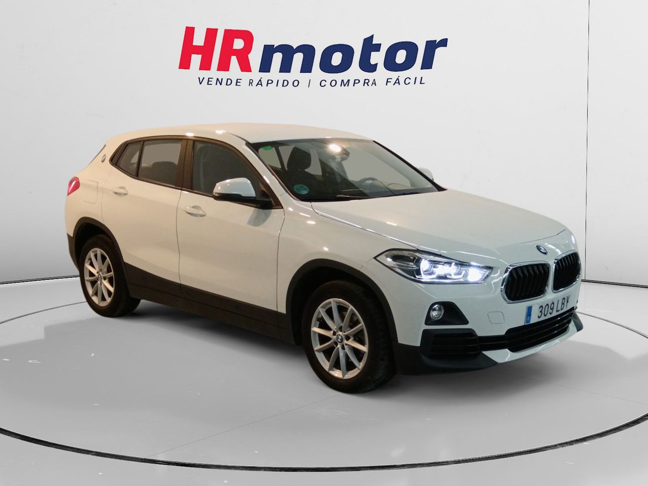 Foto bmw x2 2019 /