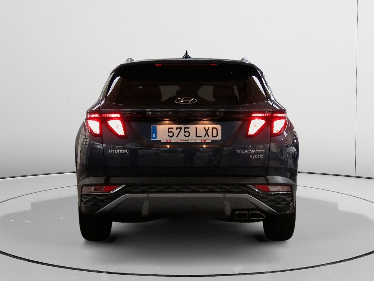 hyundai tucson 2022 / foto grande (3)