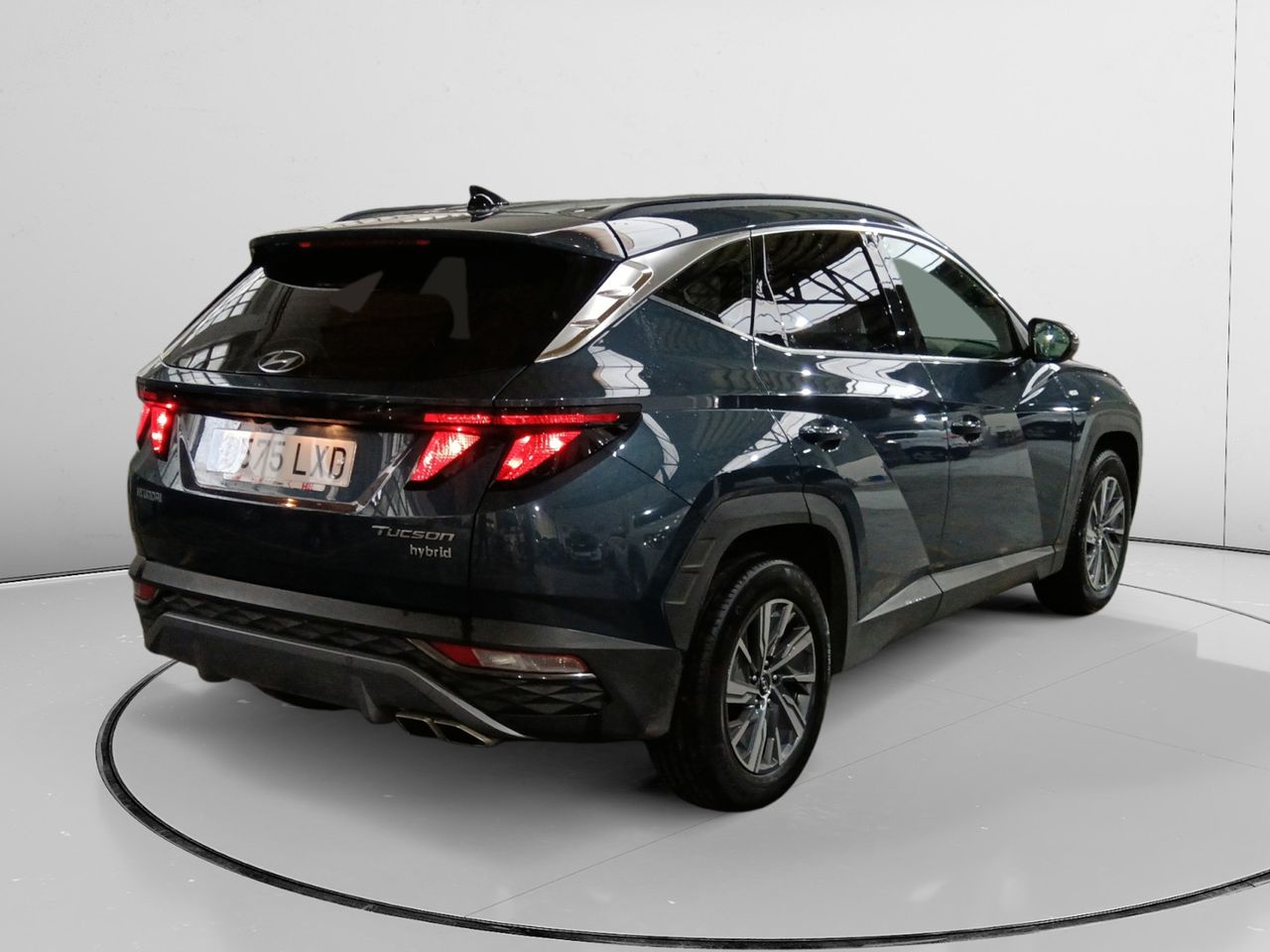 hyundai tucson 2022 / foto grande (2)