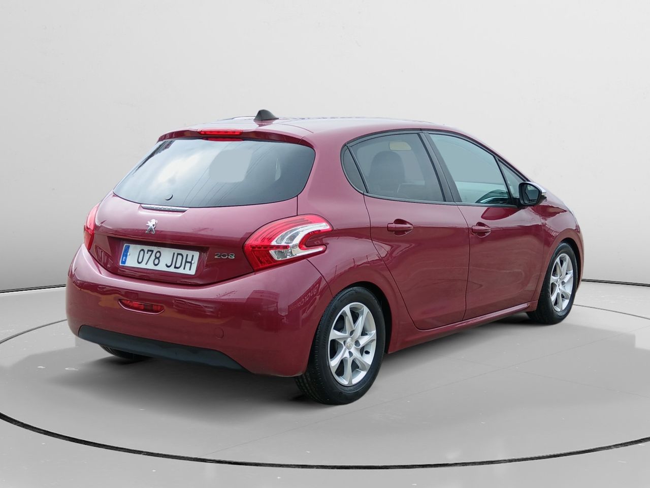 peugeot 208 2015 / foto grande (2)