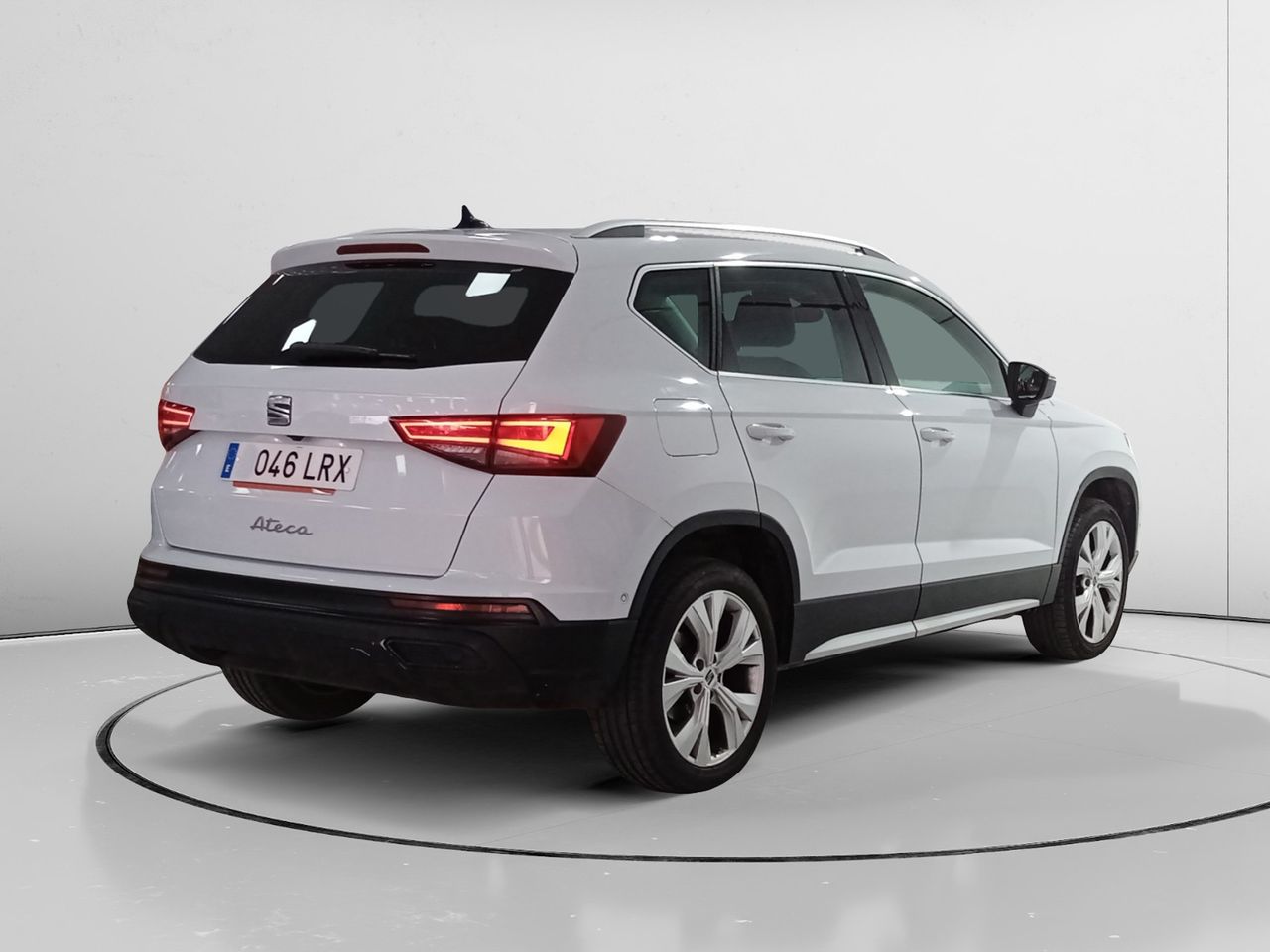 seat ateca 2021 / foto grande (2)