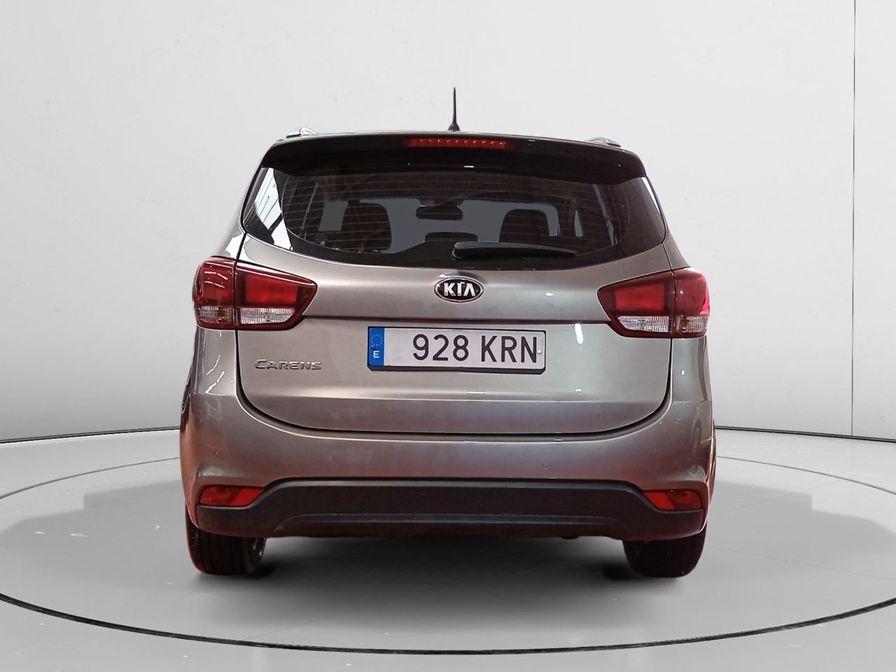 kia carens 2018 / foto grande (3)
