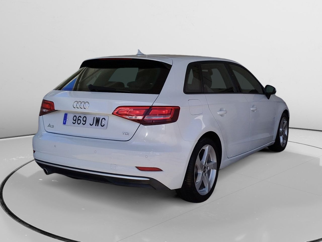audi a3 2017 / foto grande (2)