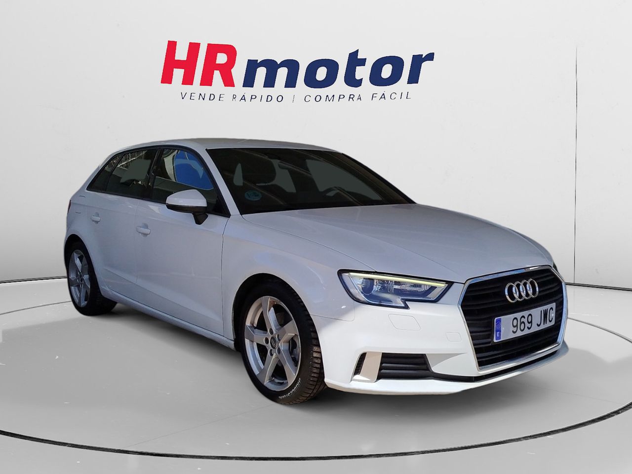 Foto audi a3 2017 /