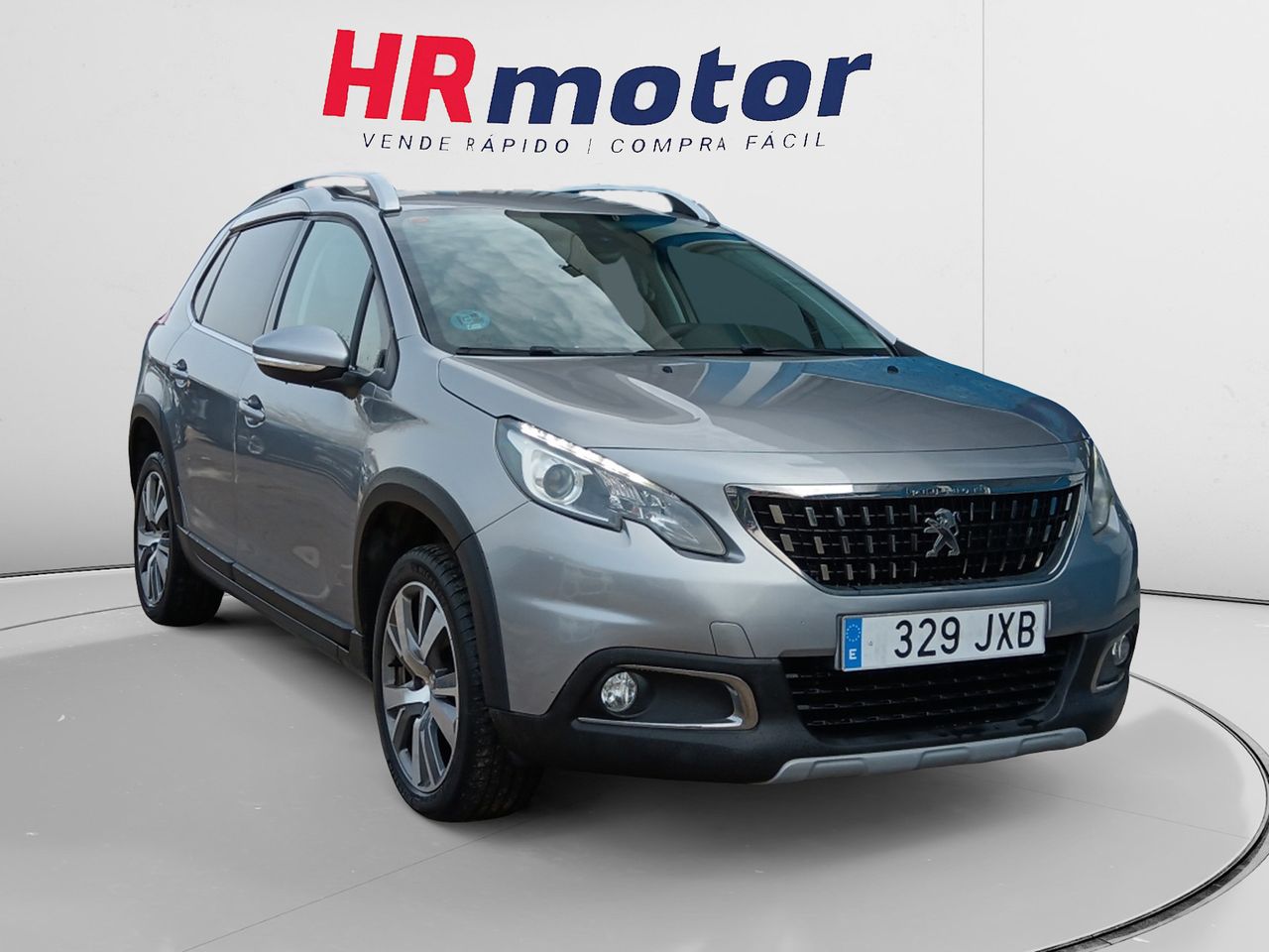 Foto peugeot 2008 2017 /