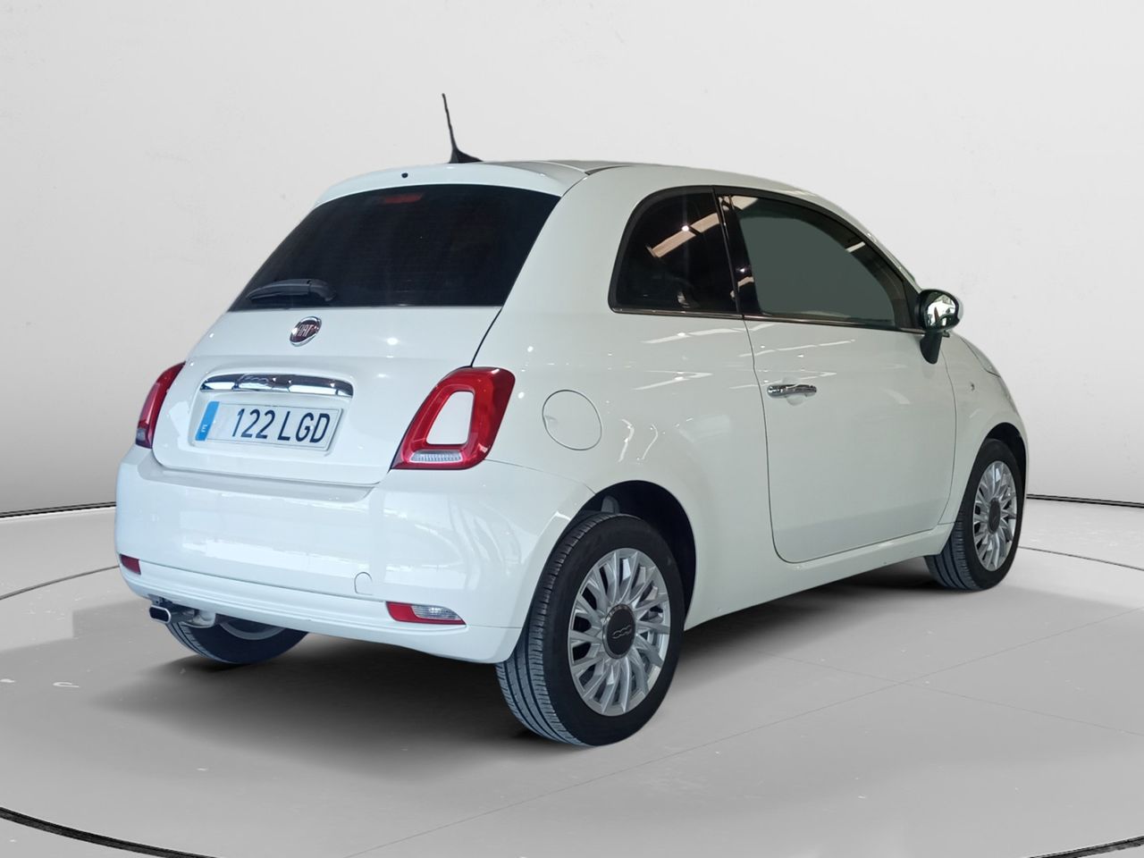 fiat 500 2020 / foto grande (2)