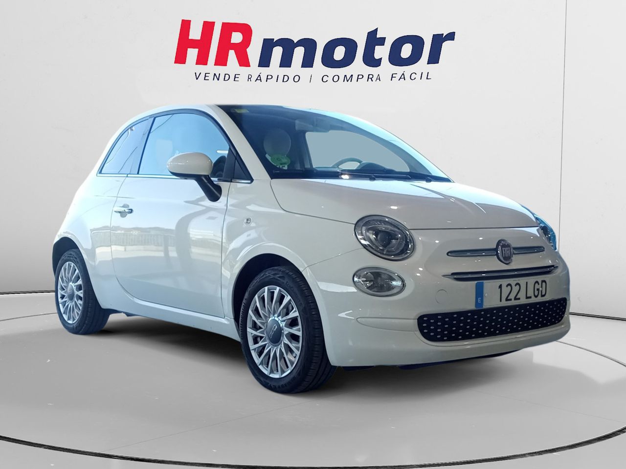 Foto fiat 500 2020 /