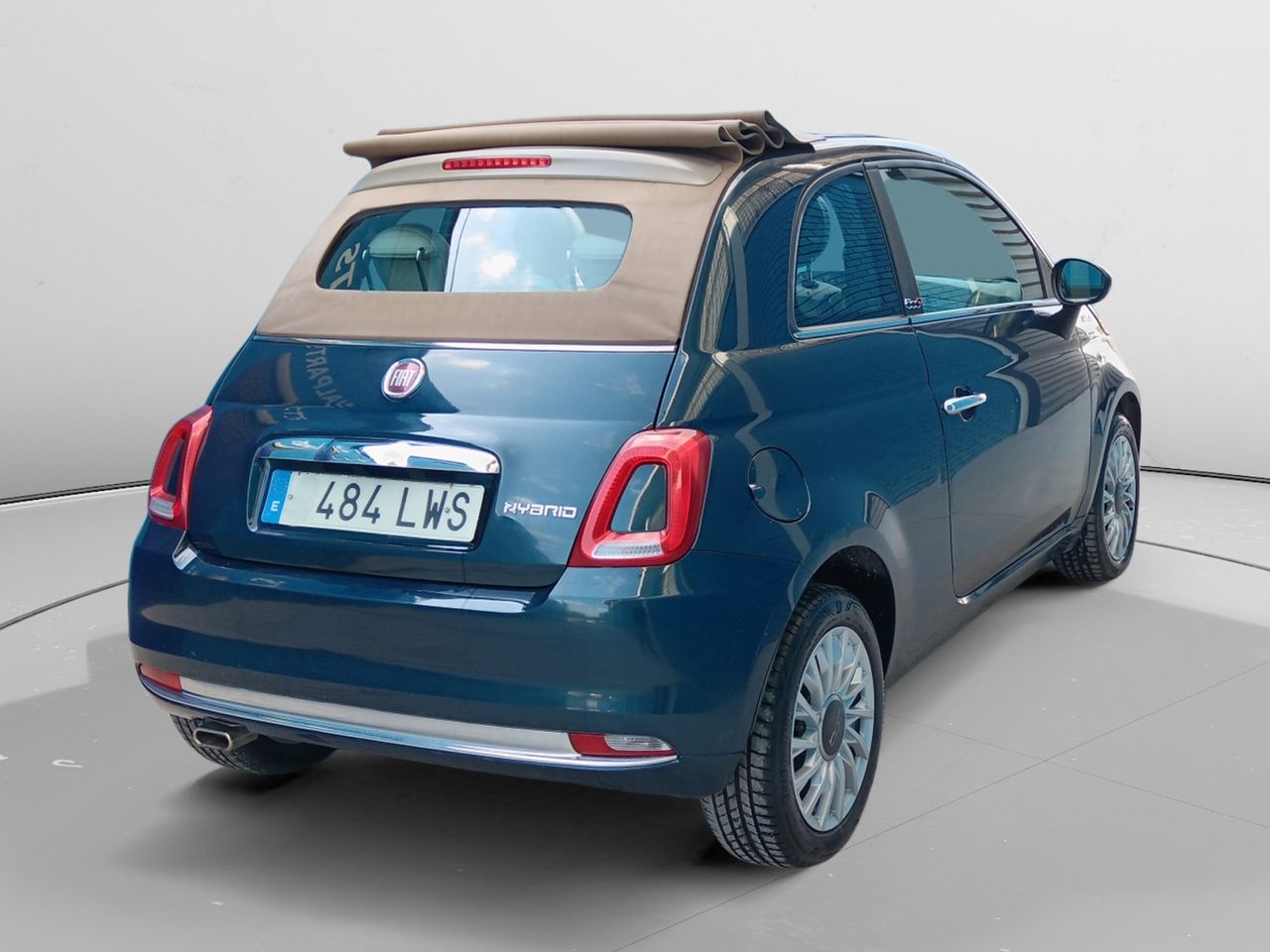 fiat 500 2022 / foto grande (3)
