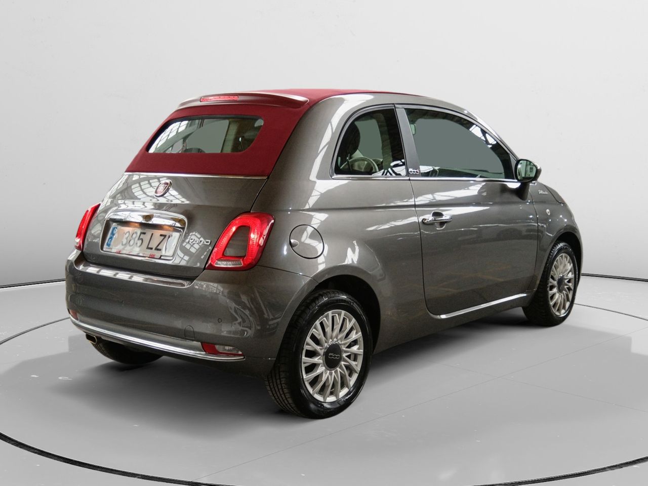 fiat 500 2022 / foto grande (2)