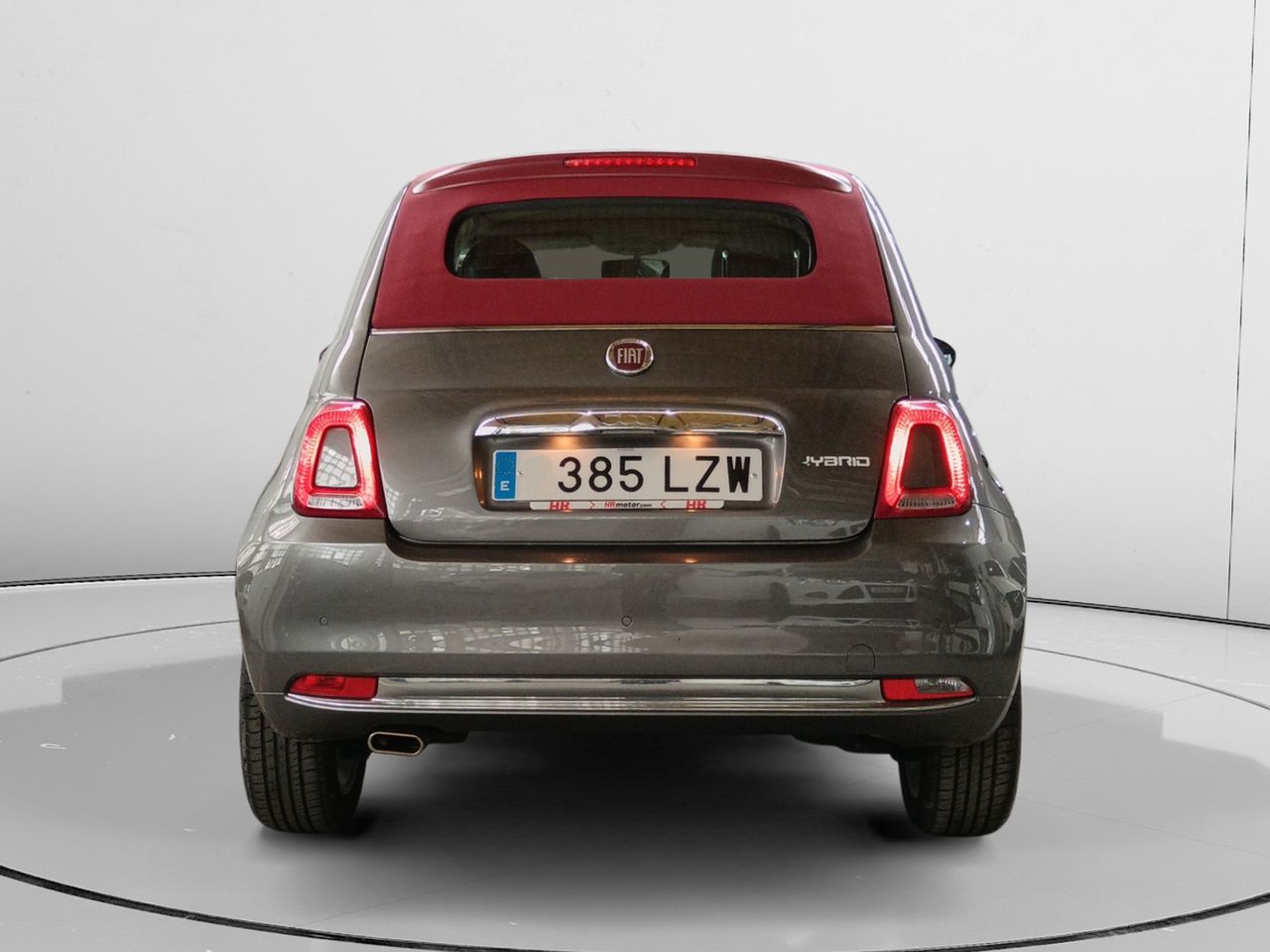 fiat 500 2022 / foto grande (3)