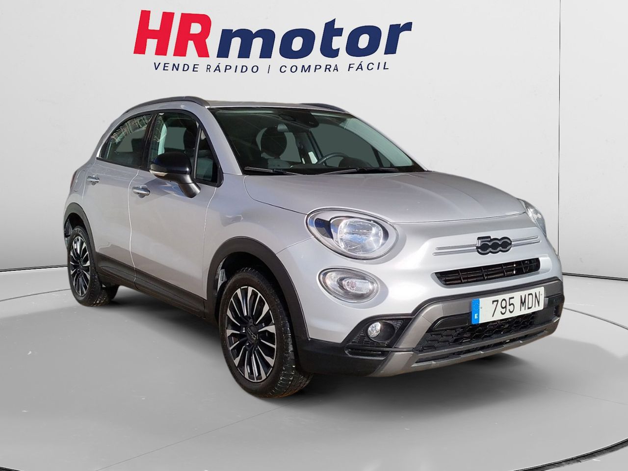 Foto fiat 500x 2023 /