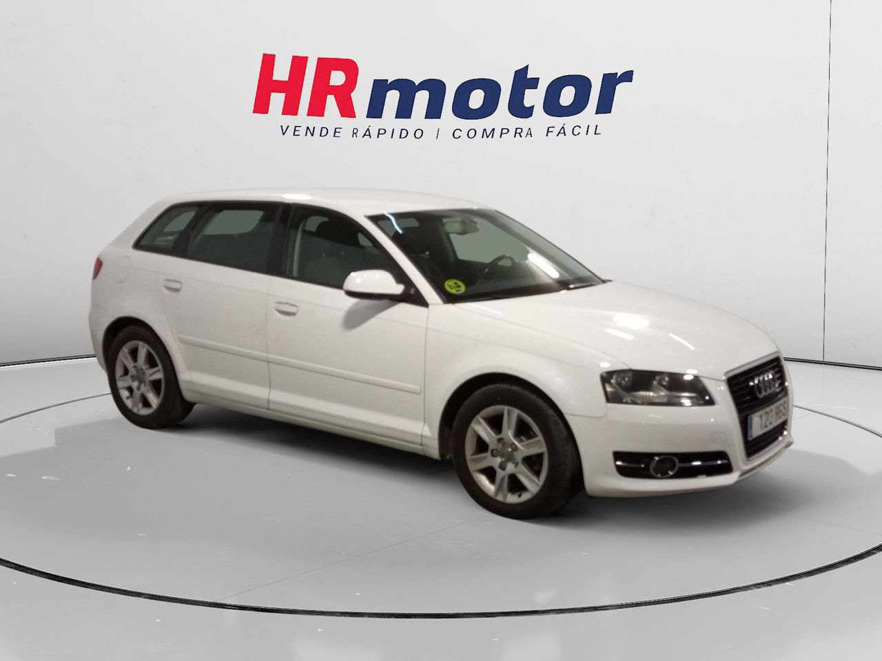Foto audi a3 2011 /