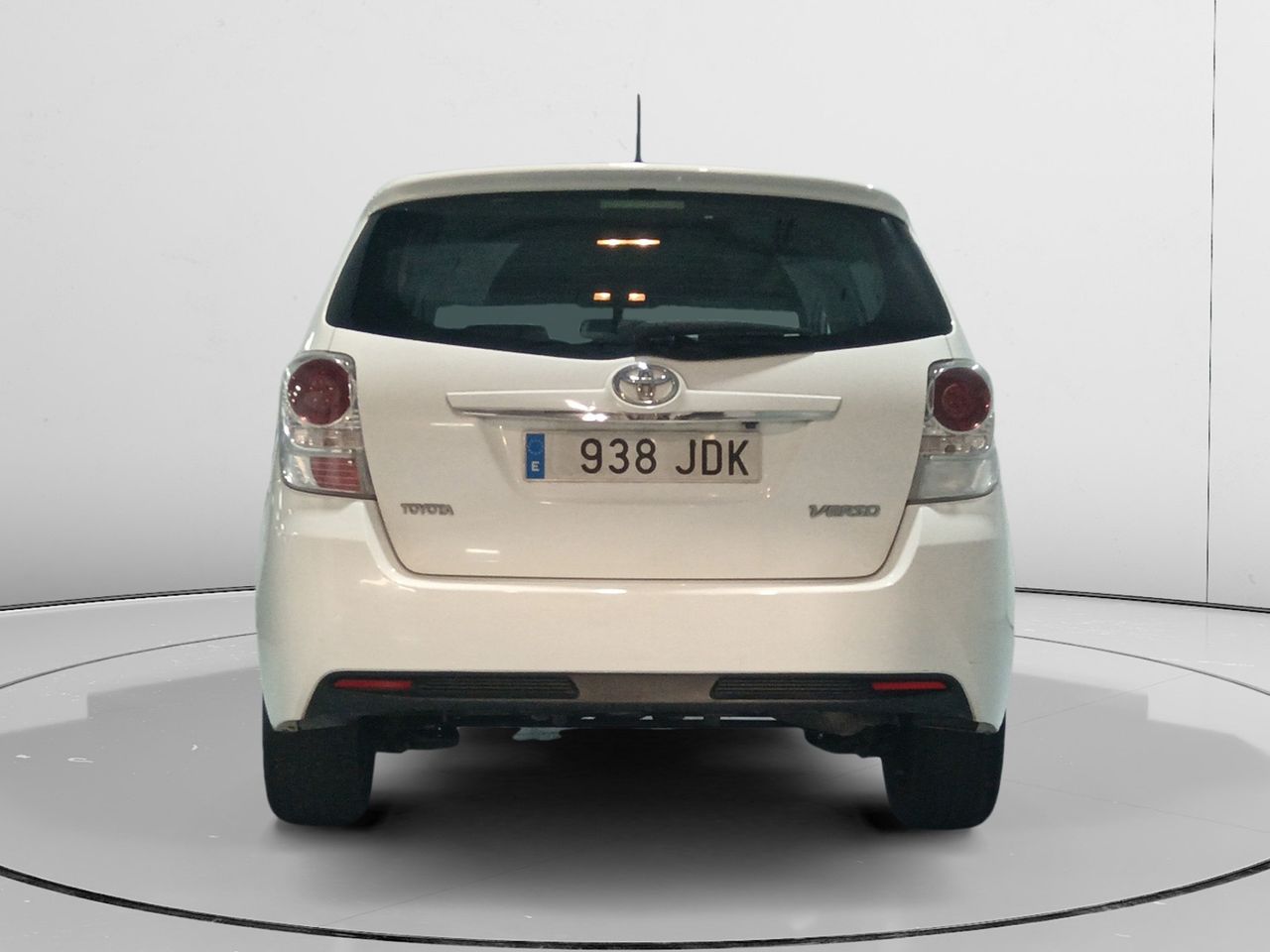 toyota verso 2015 / foto grande (3)