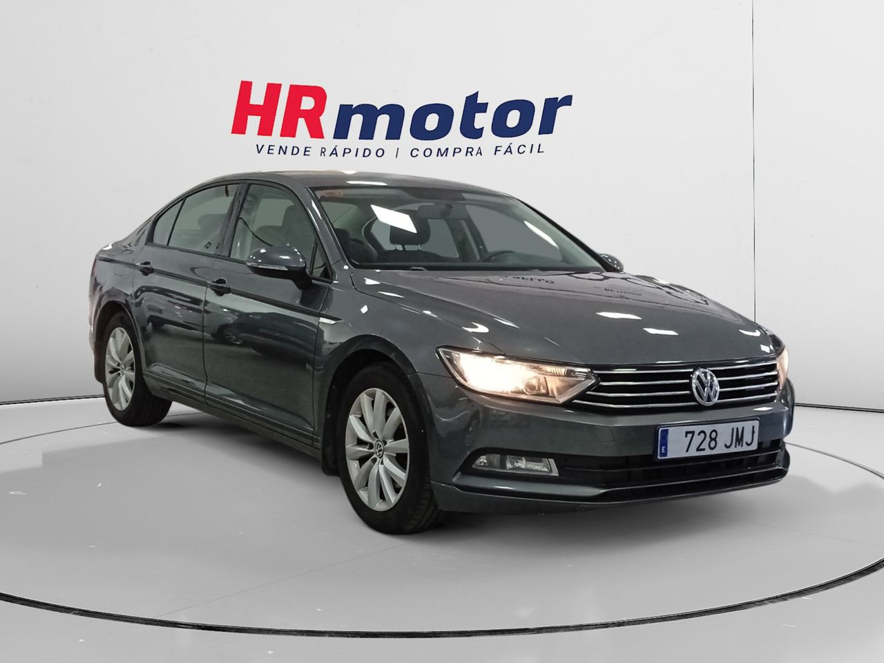 Foto volkswagen passat 2016 /