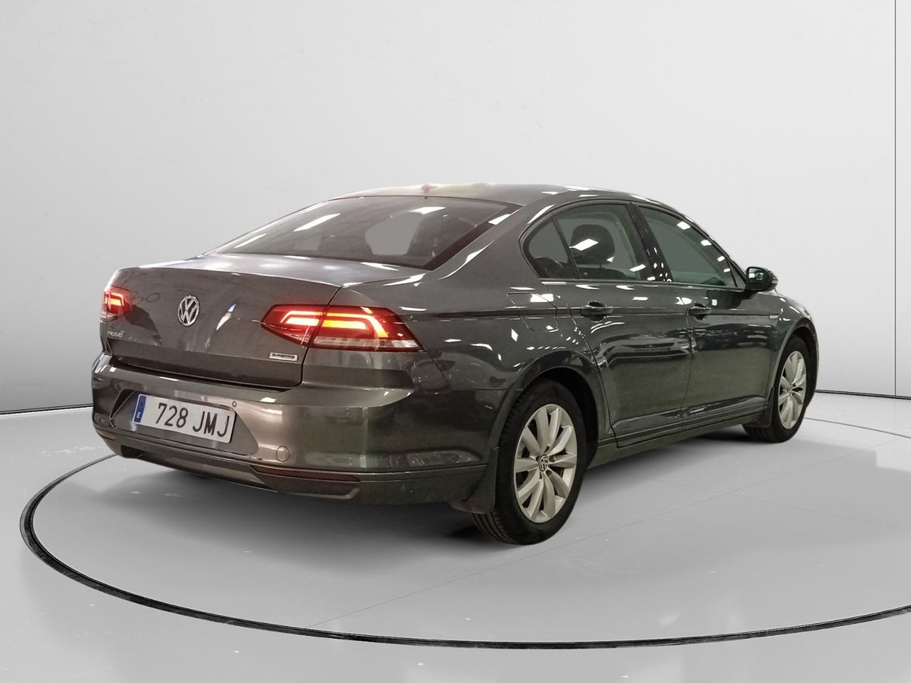 volkswagen passat 2016 / foto grande (2)