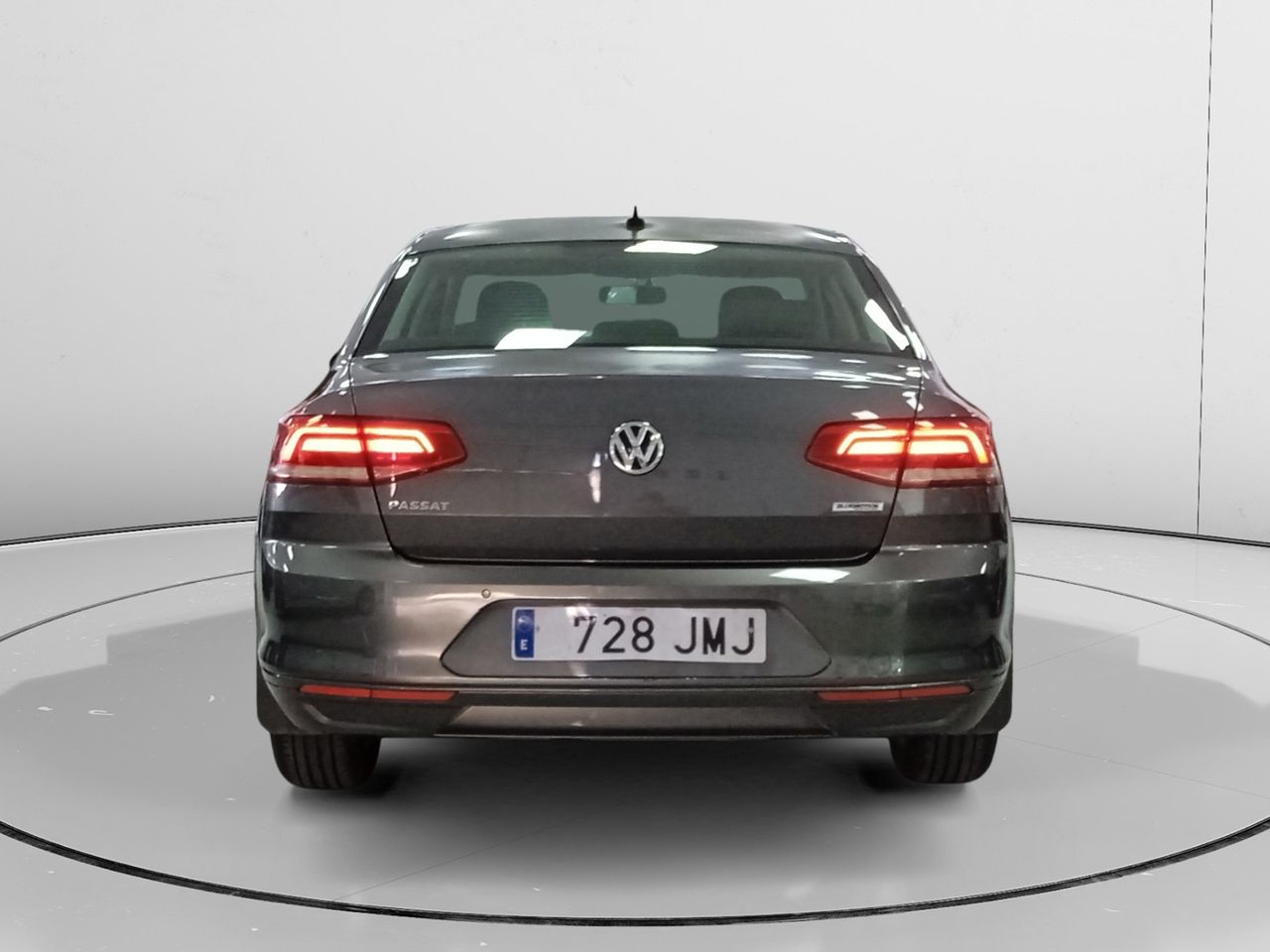 volkswagen passat 2016 / foto grande (3)