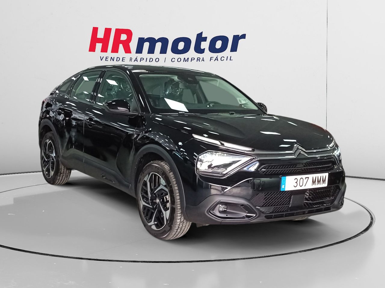 Foto citroën c4 2023 /