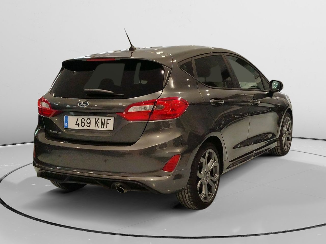 ford fiesta 2019 / foto grande (2)