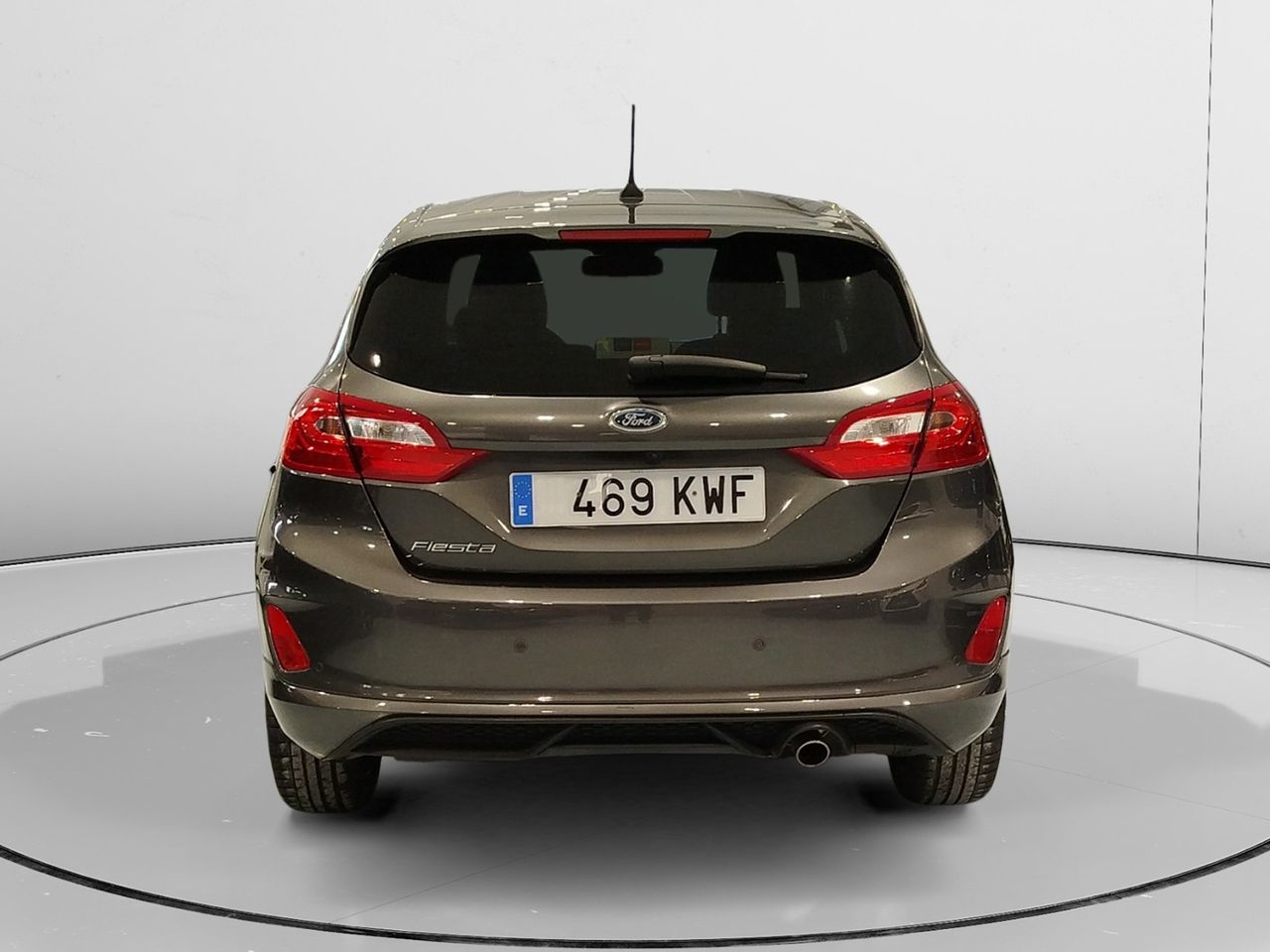 ford fiesta 2019 / foto grande (3)