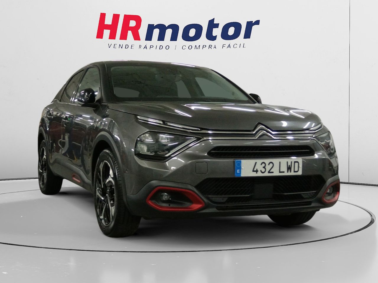 Foto citroën c4 2022 /