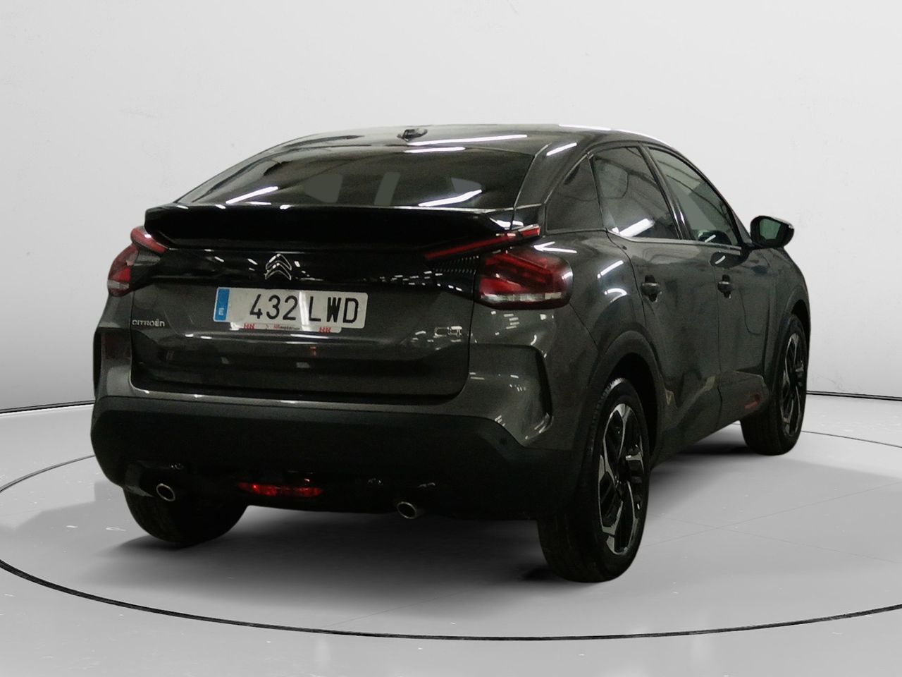citroën c4 2022 / foto grande (2)