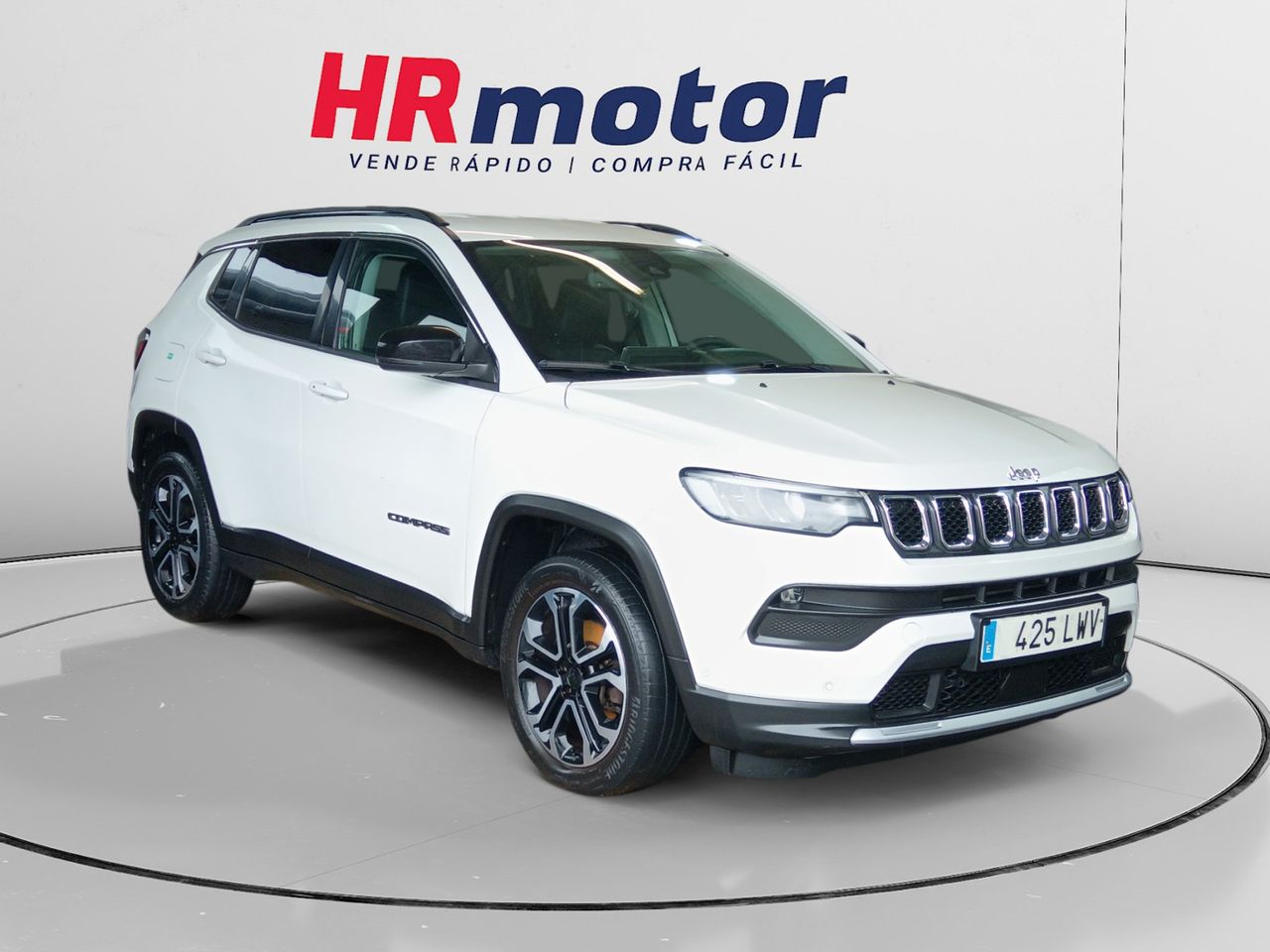 Foto jeep compass 2022 /