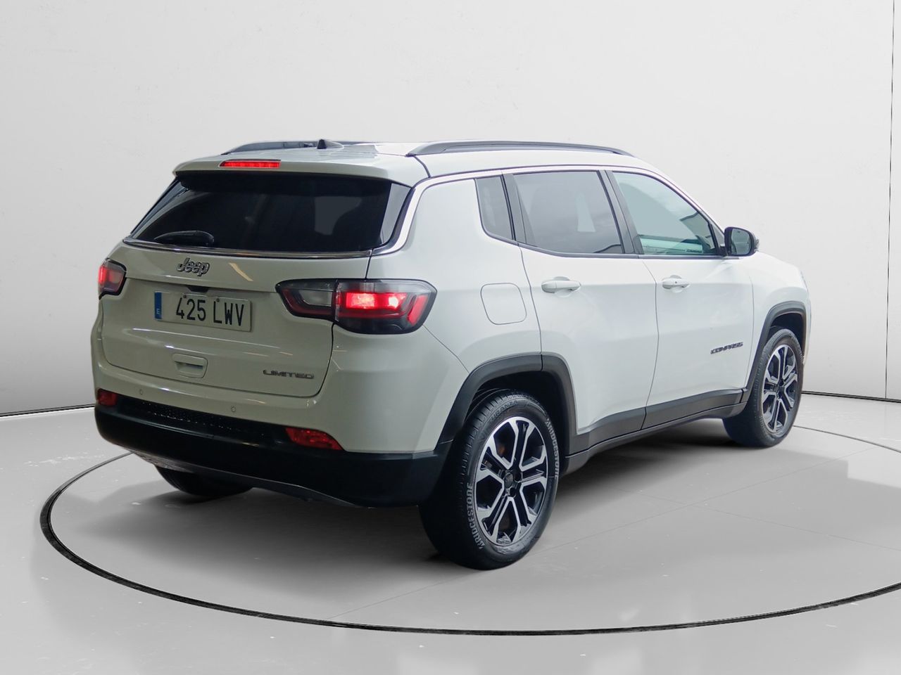 jeep compass 2022 / foto grande (2)