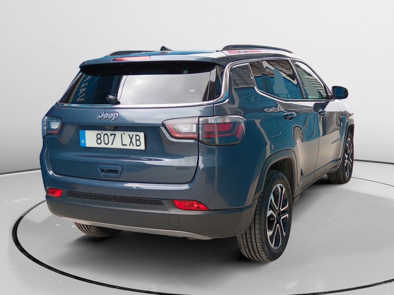 jeep compass 2022 / foto grande (2)
