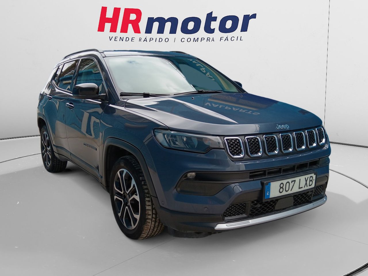 Foto jeep compass 2022 /