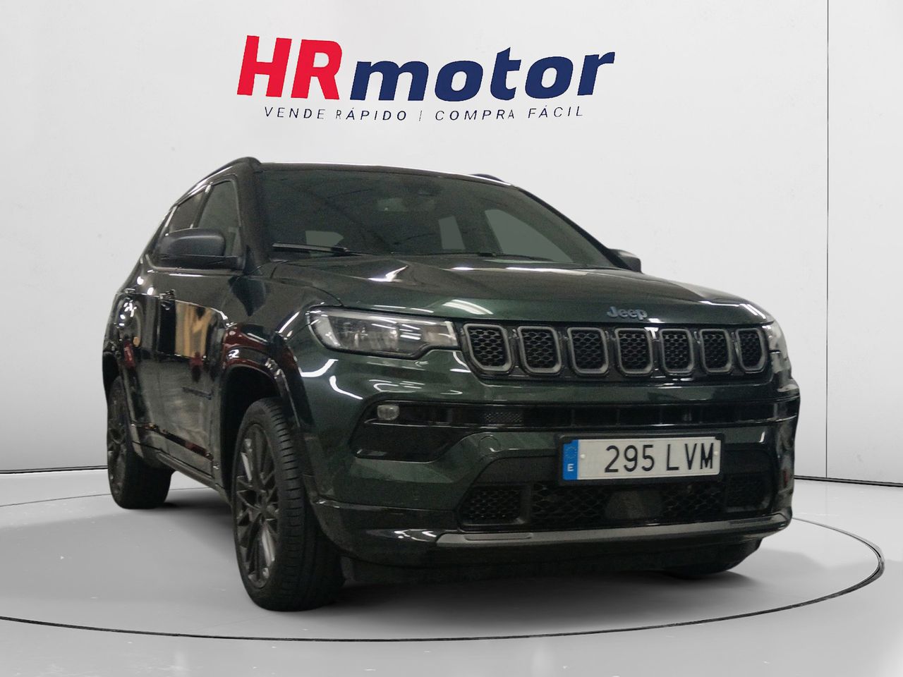 Foto jeep compass 2021 /