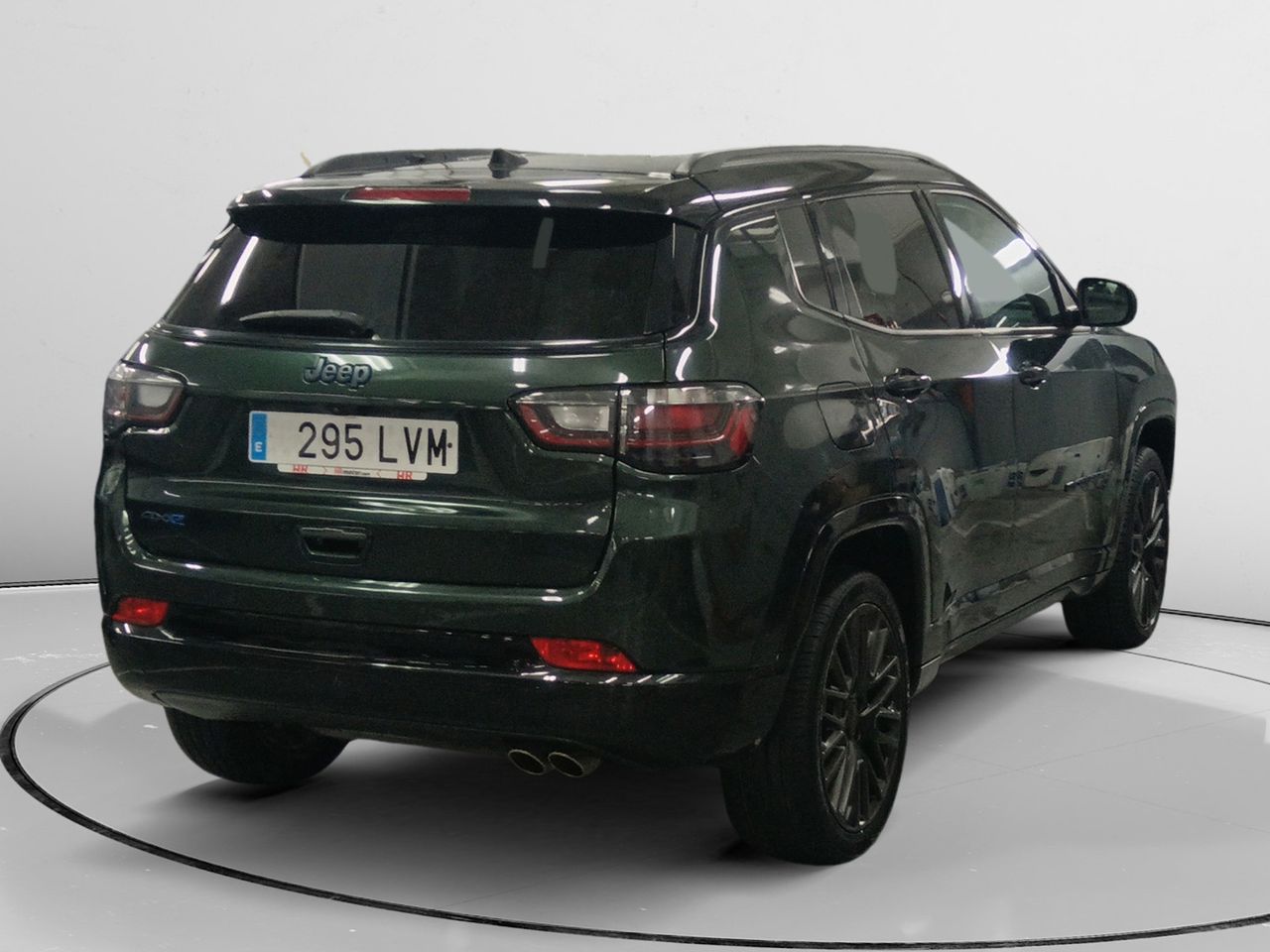 jeep compass 2021 / foto grande (2)