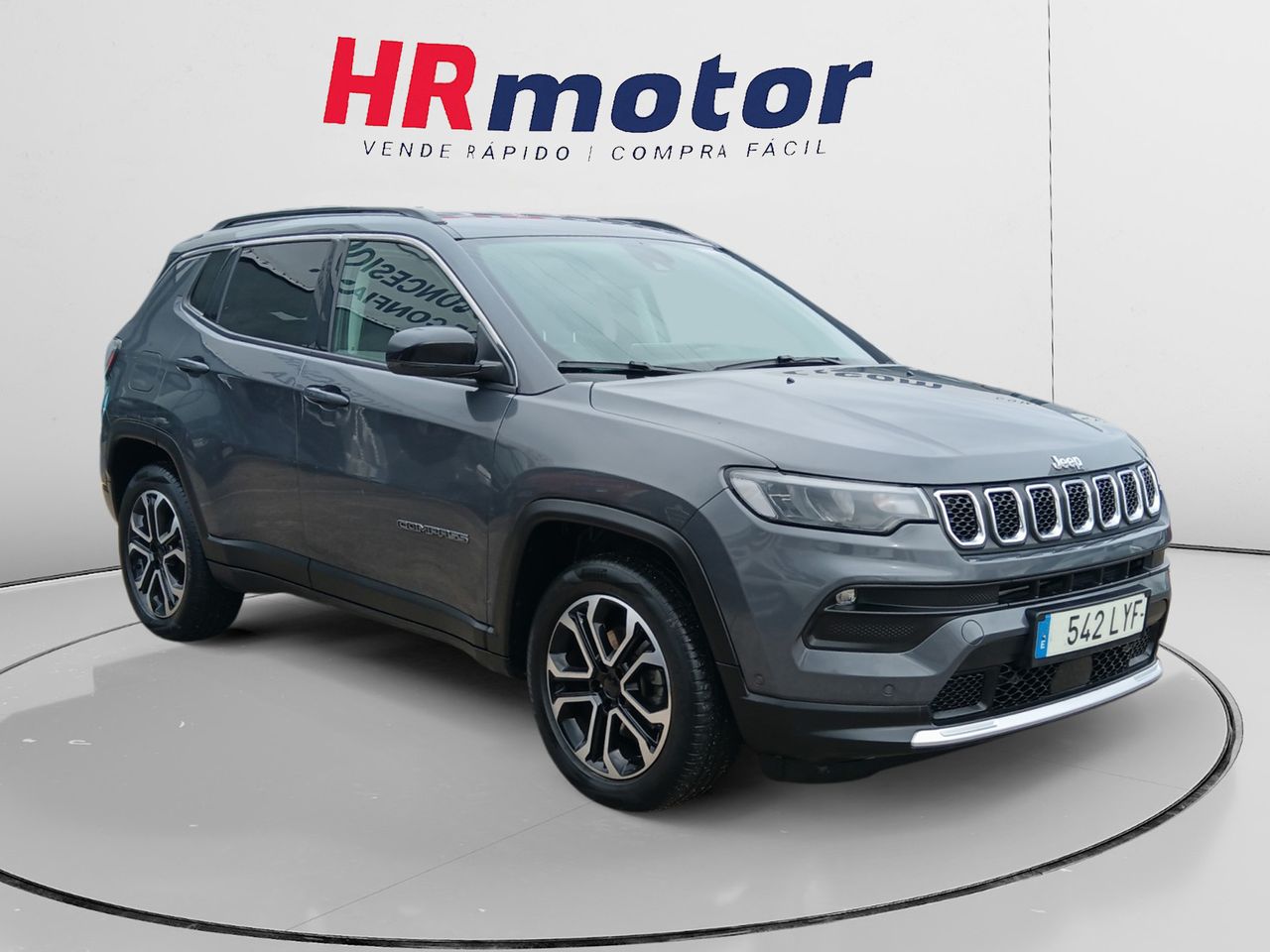 Foto jeep compass 2022 /