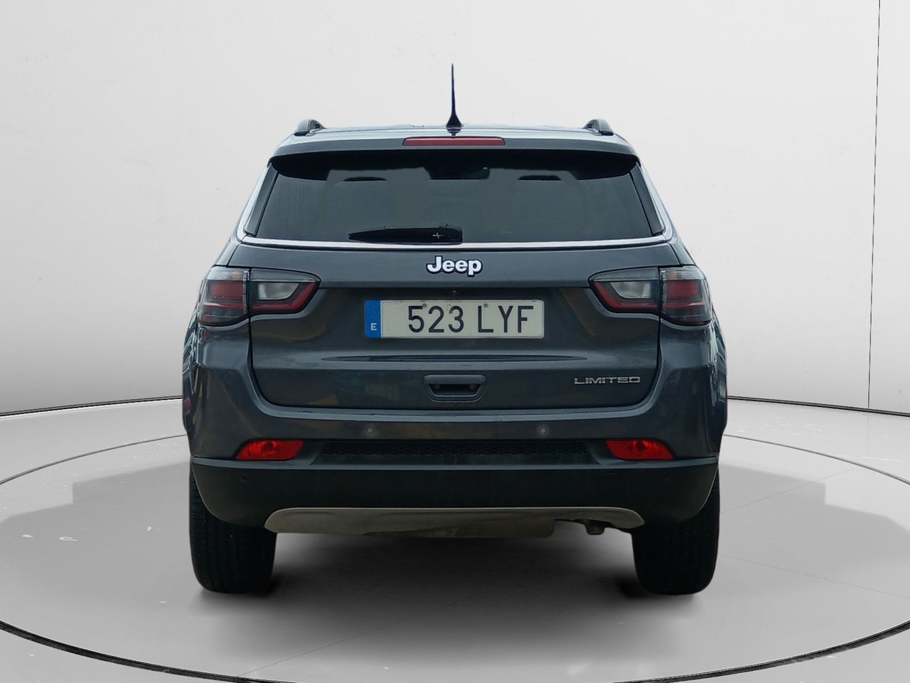 jeep compass 2022 / foto grande (3)