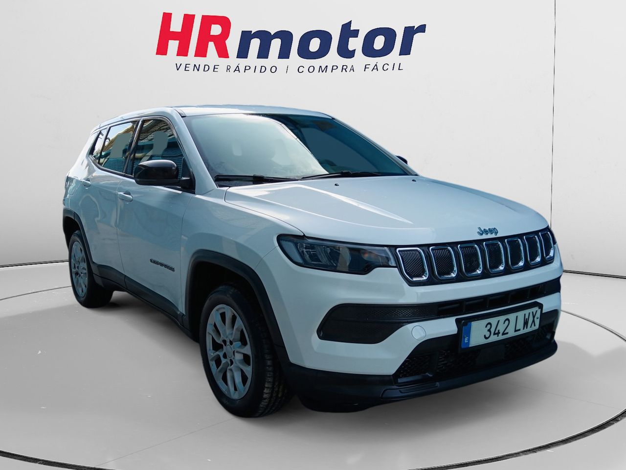 Foto jeep compass 2022 /