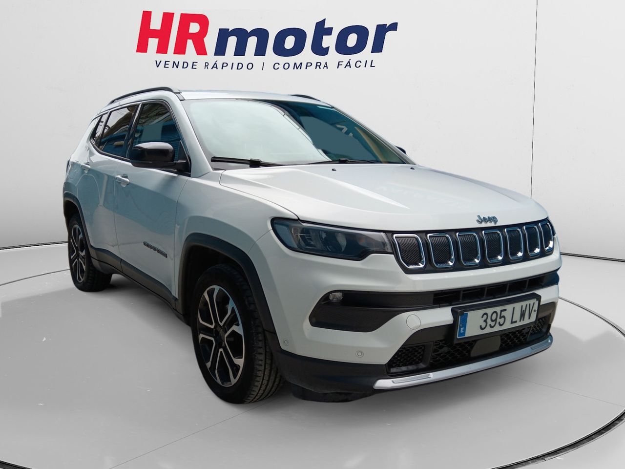 Foto jeep compass 2022 /
