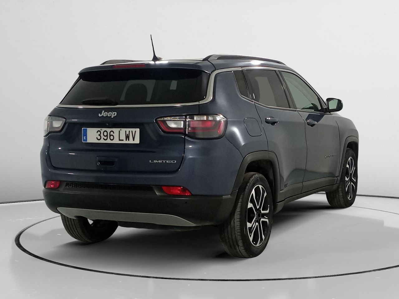 jeep compass 2022 / foto grande (2)