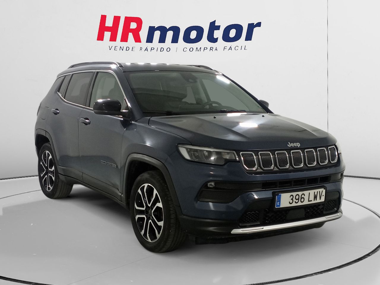 Foto jeep compass 2022 /